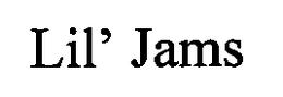 LIL' JAMS trademark