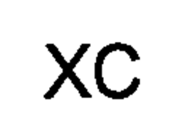 XC trademark