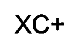 XC+ trademark