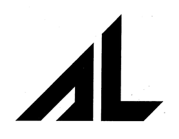 A L trademark