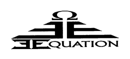 EEQUATION trademark