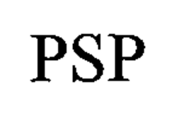 PSP trademark