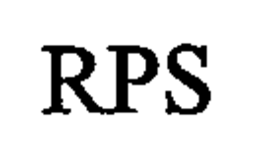 RPS trademark