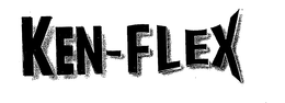 KEN-FLEX trademark