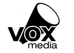 VOX MEDIA trademark