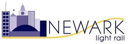 NEWARK LIGHT RAIL trademark