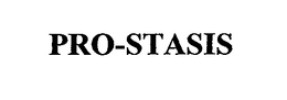 PRO-STASIS trademark