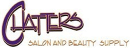 CHATTERS SALON AND BEAUTY SUPPLY trademark