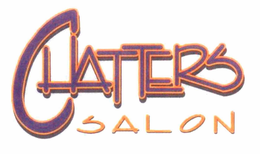 CHATTERS SALON trademark