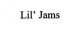 LIL' JAMS trademark