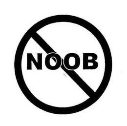 NOOB trademark