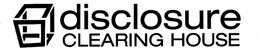 DISCLOSURE CLEARING HOUSE trademark