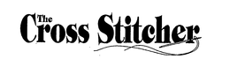 THE CROSS STITCHER trademark