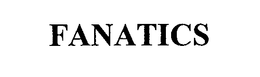 FANATICS trademark
