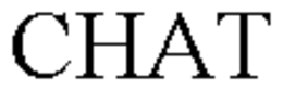 CHAT trademark