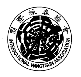 INTERNATIONAL WINGTSUN ASSOCIATION trademark