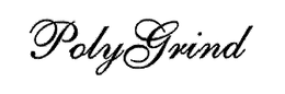 POLYGRIND trademark