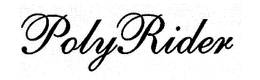 POLYRIDER trademark