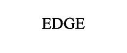 EDGE trademark