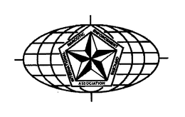 INTERNATIONAL NARCOTIC ENFORCEMENT OFFICERS ASSOCIATION trademark