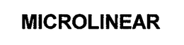 MICROLINEAR trademark
