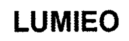 LUMIEO trademark