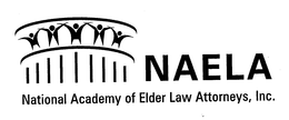 NAELA NATIONAL ACADEMY OF ELDER LAW ATTORNEYS, INC. trademark