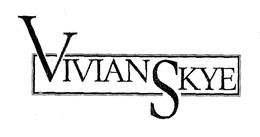 VIVIAN SKYE trademark