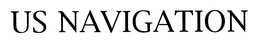 US NAVIGATION trademark