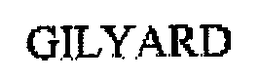 GILYARD trademark