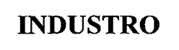INDUSTRO trademark