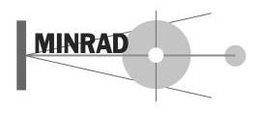 MINRAD trademark