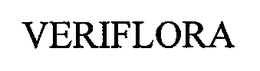 VERIFLORA trademark