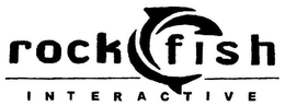 ROCK FISH INTERACTIVE trademark