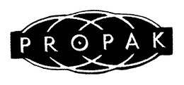 P R O P A K trademark