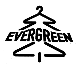 EVERGREEN trademark
