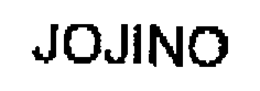 JOJINO trademark