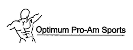 OPTIMUM PRO-AM SPORTS trademark
