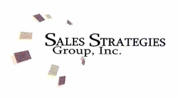 SALES STRATEGIES GROUP, INC. trademark