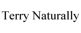 TERRY NATURALLY trademark