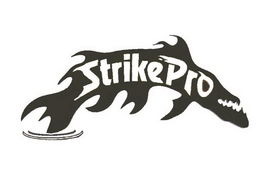 STRIKE PRO trademark