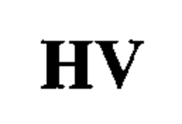 HV trademark