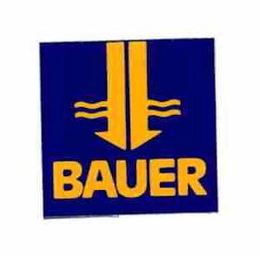 BAUER trademark
