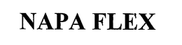 NAPA FLEX trademark