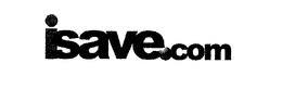 ISAVE.COM trademark