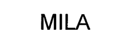 MILA trademark