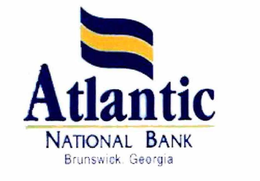 ATLANTIC NATIONAL BANK BRUNSWICK GEORGIA trademark