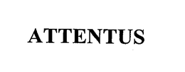 ATTENTUS trademark