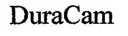 DURACAM trademark
