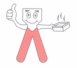 LogoMark trademark